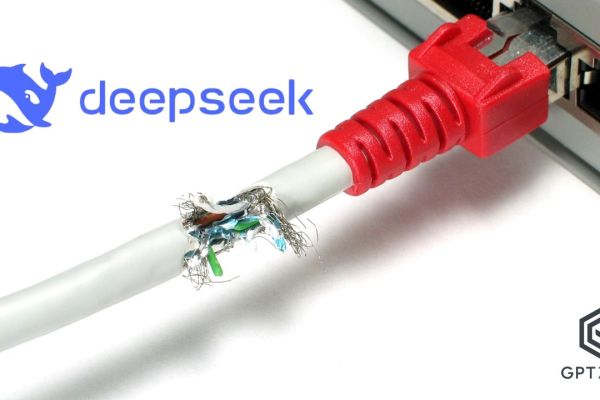 DeepSeek expone datos de usuarios y chats: una brecha de seguridad alarmante